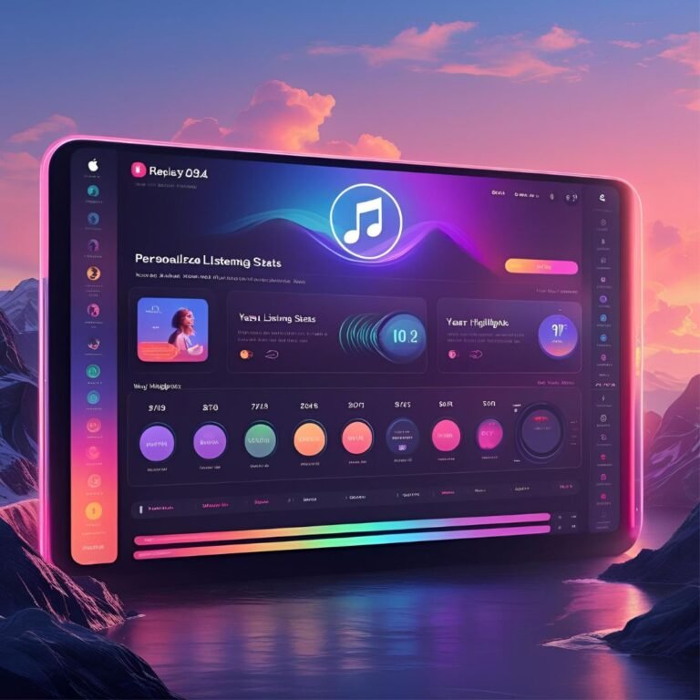 Unlock Apple Music Replay