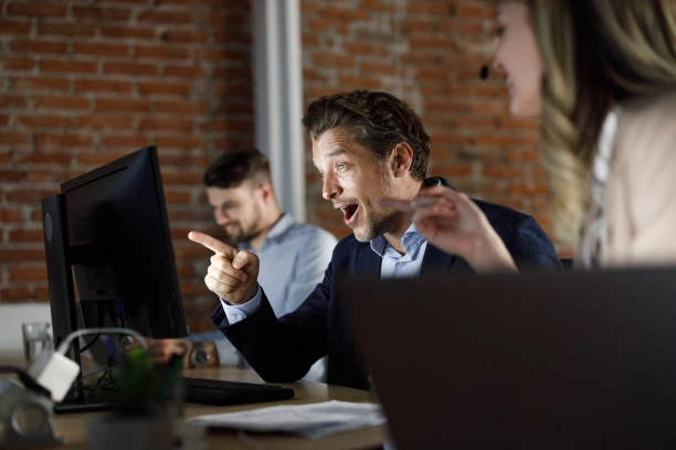 Automation Really Handle Angry or Frustrated Customers