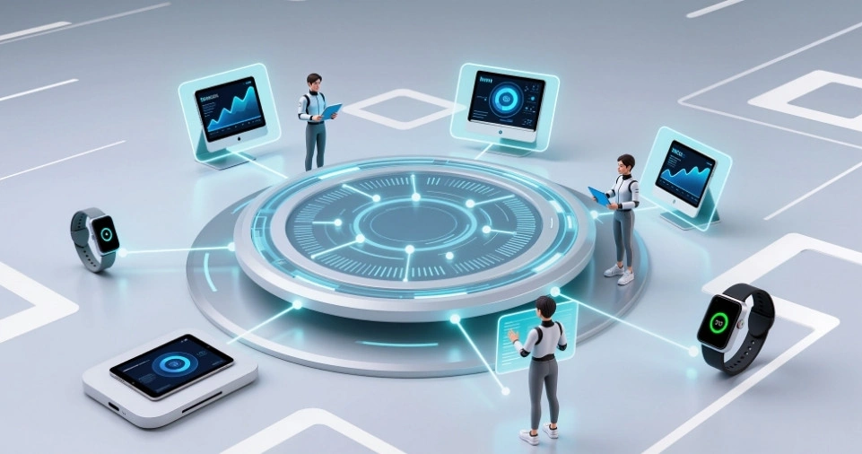 AI Chatbot Automation