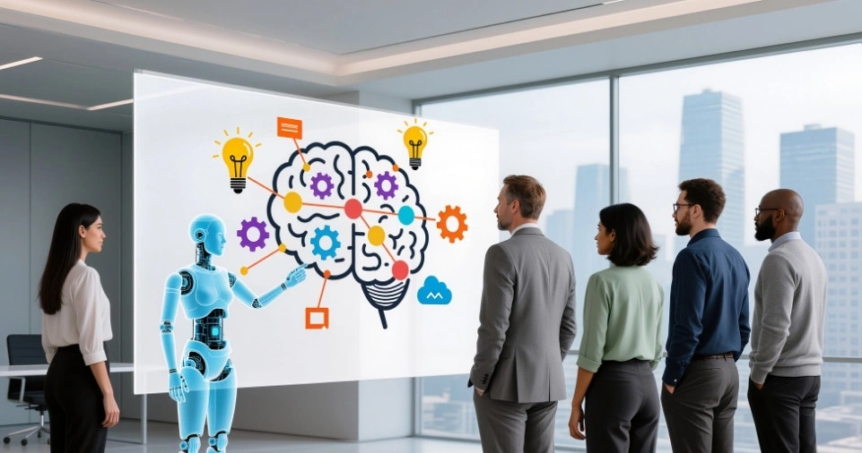 AI for Business and Marketing