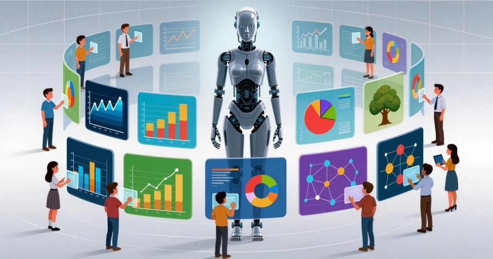 AI for Marketing and Content Creation