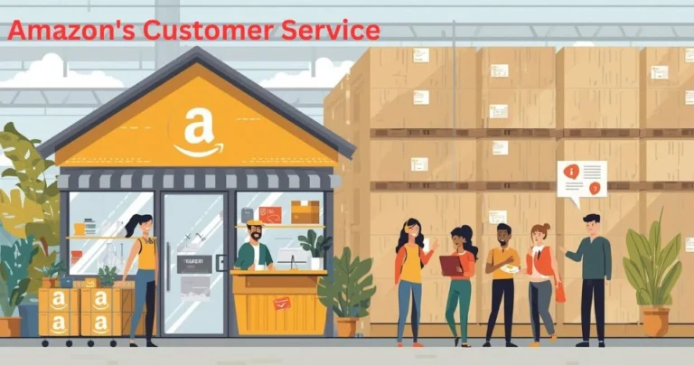 How Small Retail Stores Can Compete with Amazon’s Customer Service
