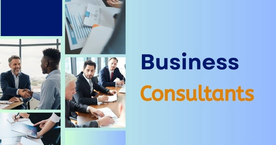 Consultants Can Qualify Prospects