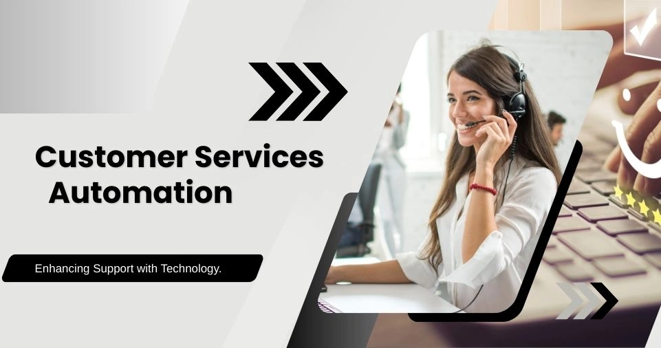 Customer Service Automation