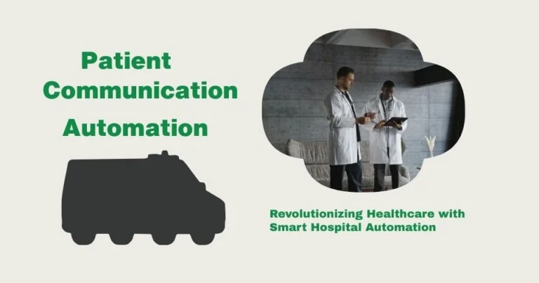 Patient Communication Automation