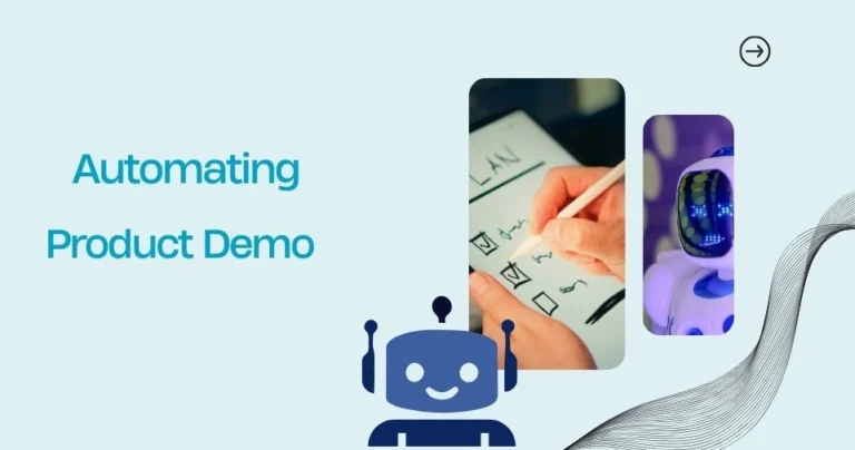 Automating Product Demos and Free Trial Sign-Ups for Software Companies