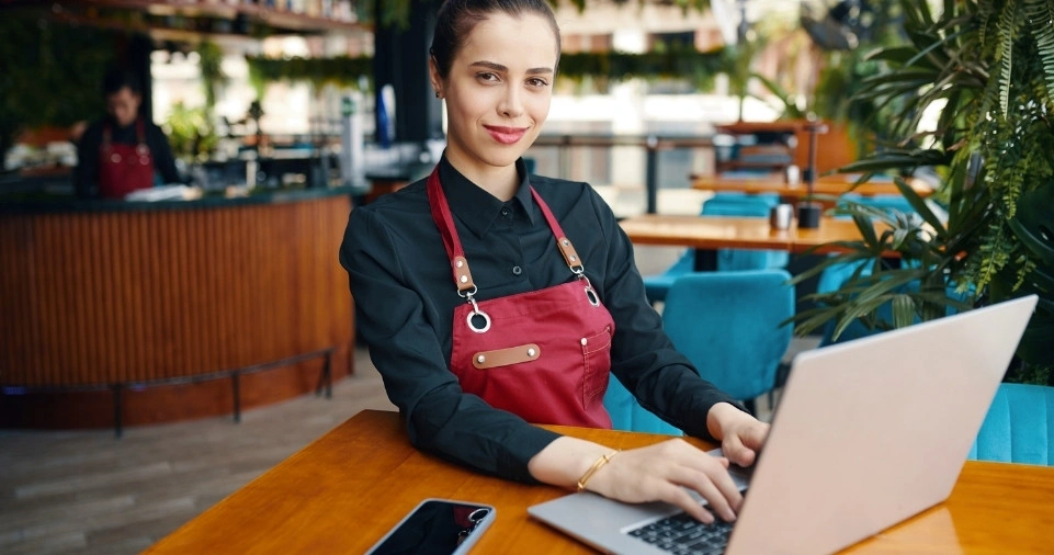 Restaurant Online Reservations