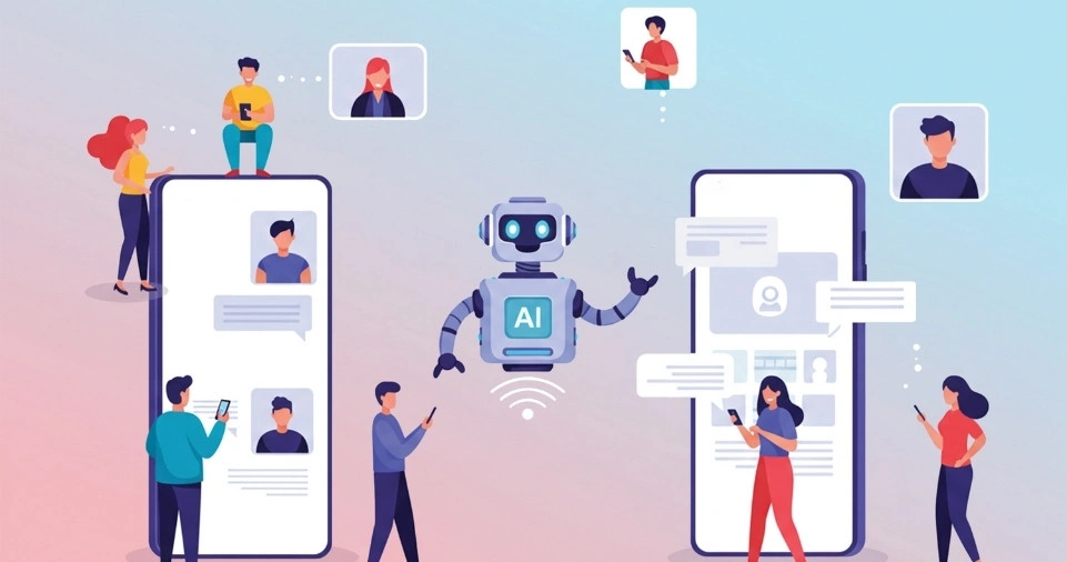 Types of AI Chatbots