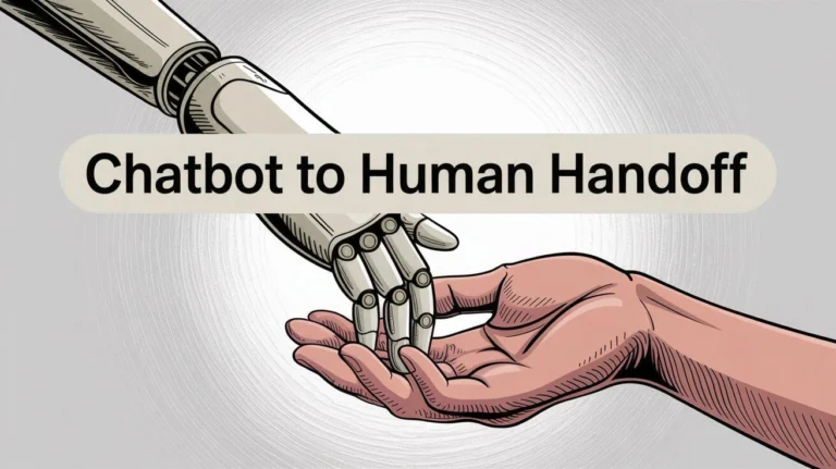 Human Handoff