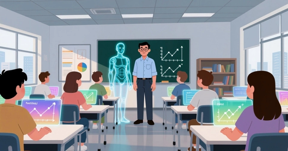 Use AI to Save Time and Money