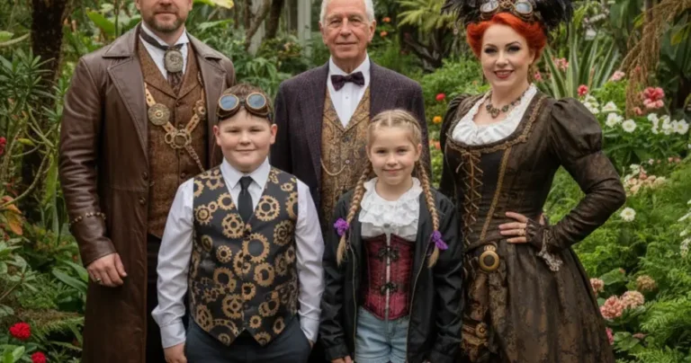 Arthur Strawbridge Disability