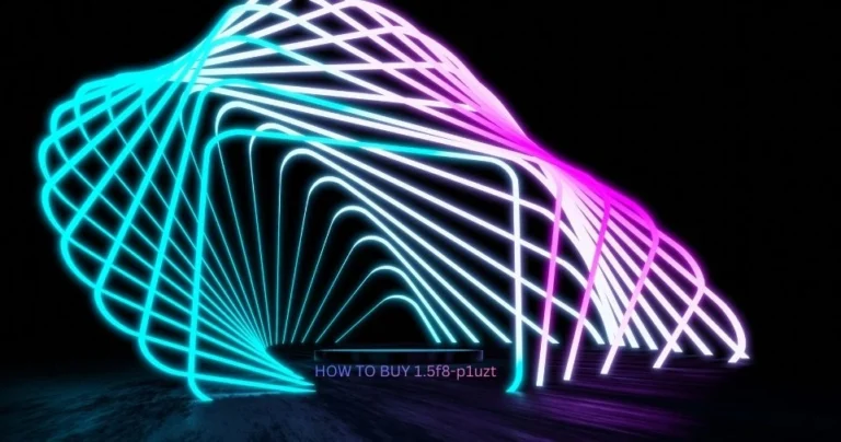 How to Buy 1.5f8-p1uzt – Neon 3D Glowing Texture Grid Visualization