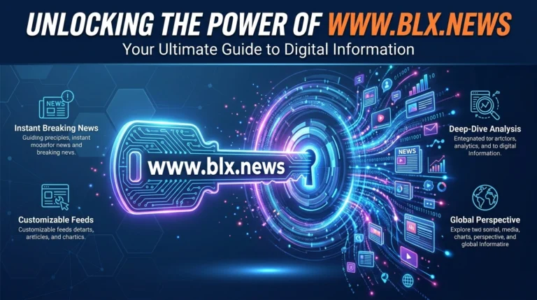 www.blx. news