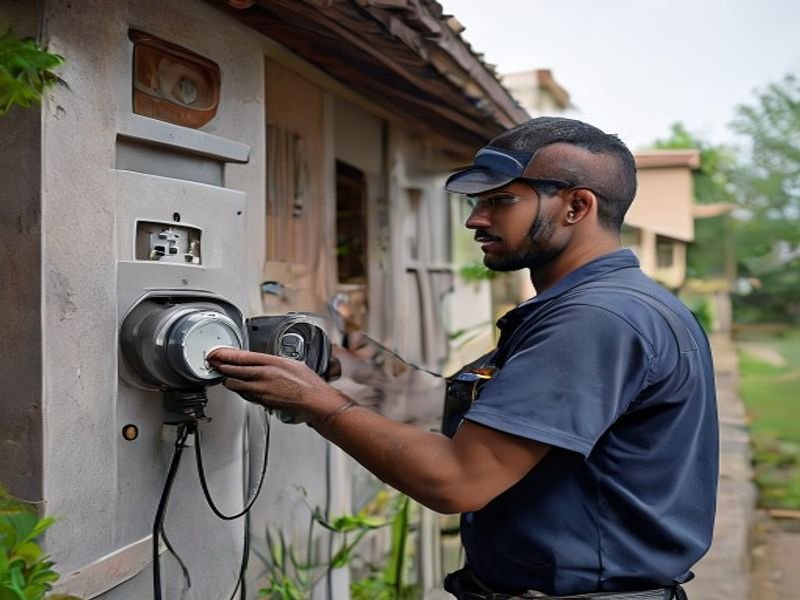 how can i get a new gas pipeline connection in india ? what should i do to make the process easier?